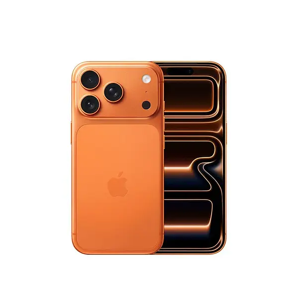 Iphone 17 Pro Max 256gb 5g Nuevo Sellado
