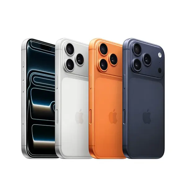 Iphone 17 Pro 256gb 5g Nuevo Sellado