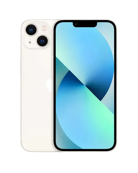 Iphone 13 128gb 5g Nuevo Sellado