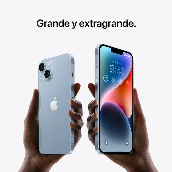 Iphone 14 128gb 5g Nuevo Sellado