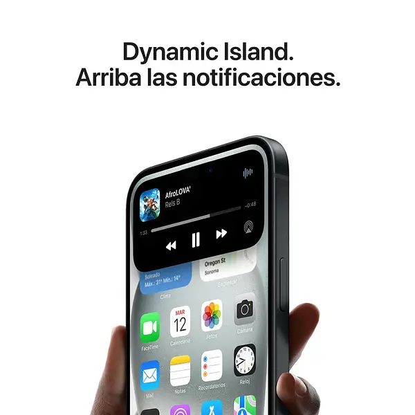 Iphone 15 128gb 5g Nuevo Sellado