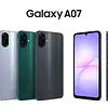 Samsung Galaxy A07 128gb