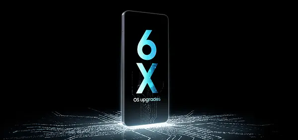 Samsung Galaxy A07 64gb