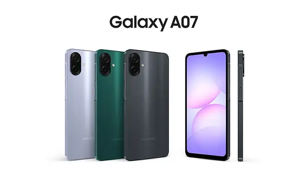 Samsung Galaxy A07 64gb