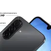 Samsung Galaxy A17 128gb