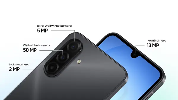 Samsung Galaxy A17 128gb