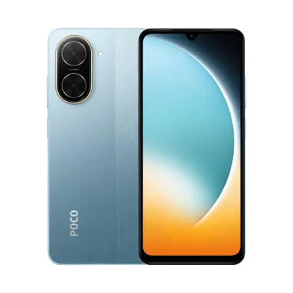 Poco C71 128gb
