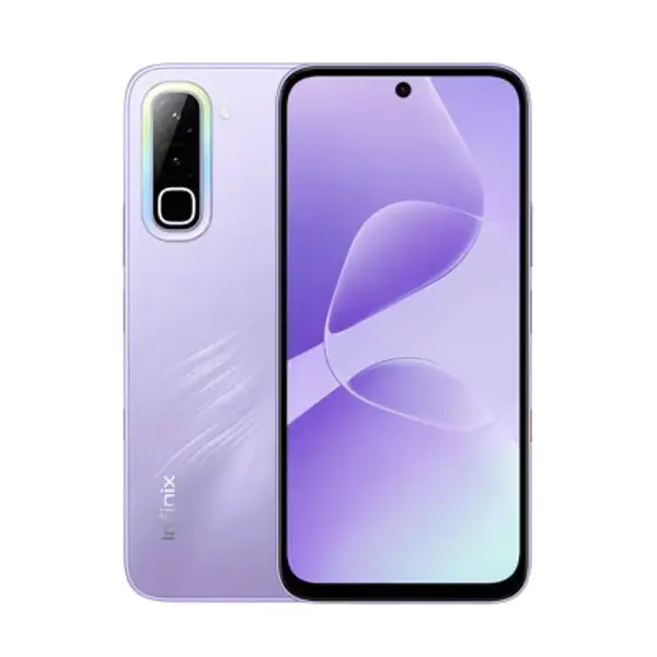 Infinix Hot 70 — 256gb