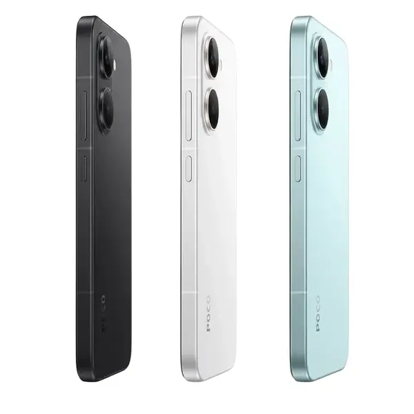 Poco X8 Pro 512gb