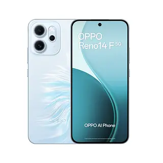Oppo Reno 14f 256gb