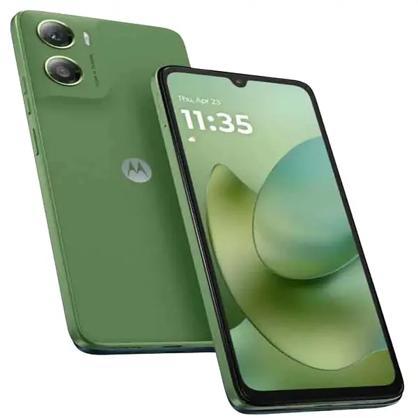 Motorola Moto G06 256gb