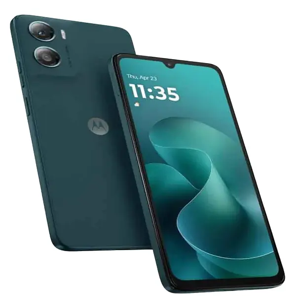 Motorola Moto G06 256gb