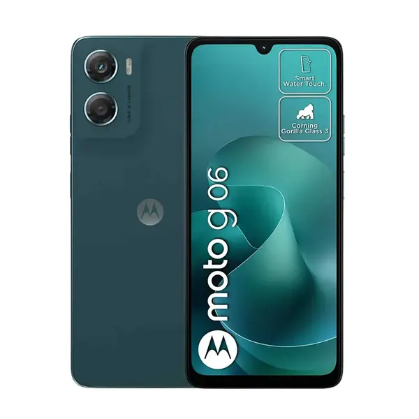Motorola Moto G06 256gb