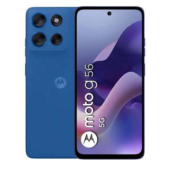 Motorola Moto G56 256gb