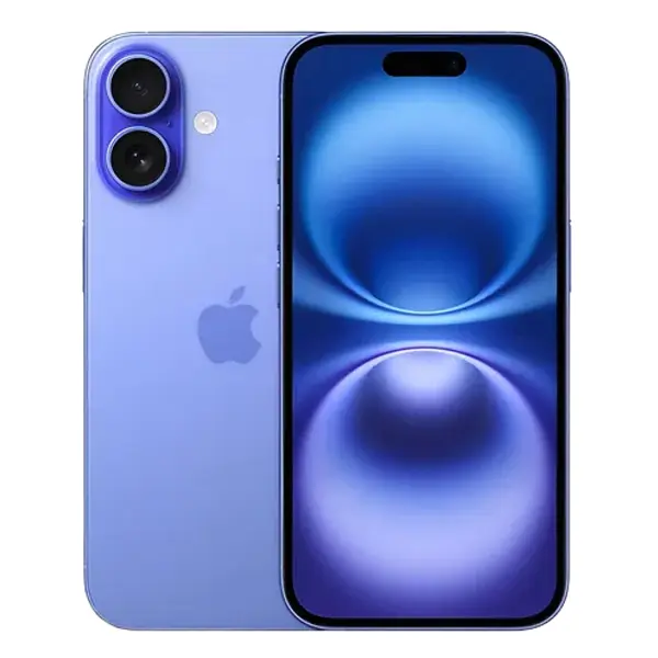 Iphone 16 128gb 5g Nuevo Sellado